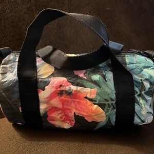 EUC Aloha Collection Mini Duffel Bag - With Love From Paradise
